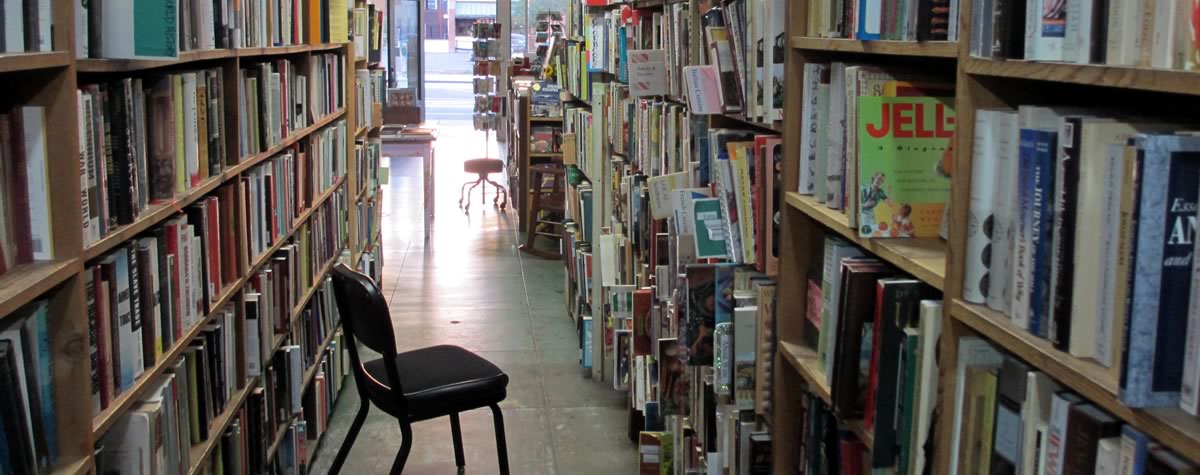 The Book Stop Tucson